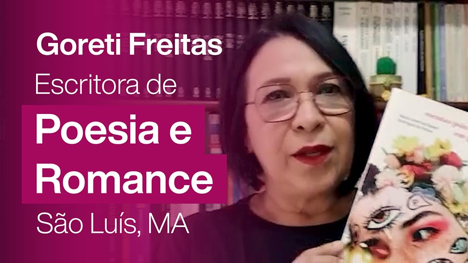 A gente faz alguns projetos que não dão certo, mas o que precisamos é de alguém para dar segurança e motivação. A Lilian sabe dizer o caminho! – Goreti Freitas