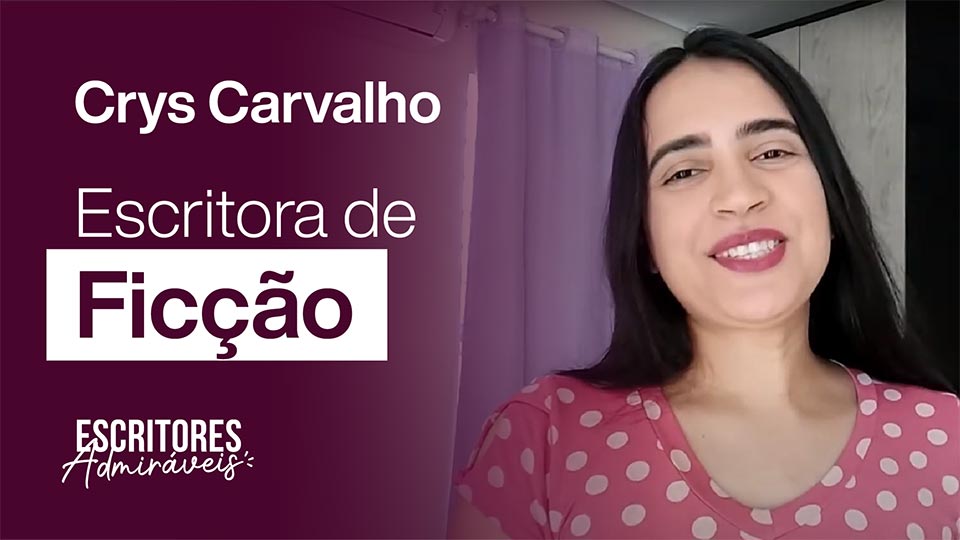 Utilizei o máximo de dicas possíveis e o resultado foi incrível, em 40 dias de publicação atingi a marca de 1 milhão de páginas lidas na Amazon – Crys Carvalho