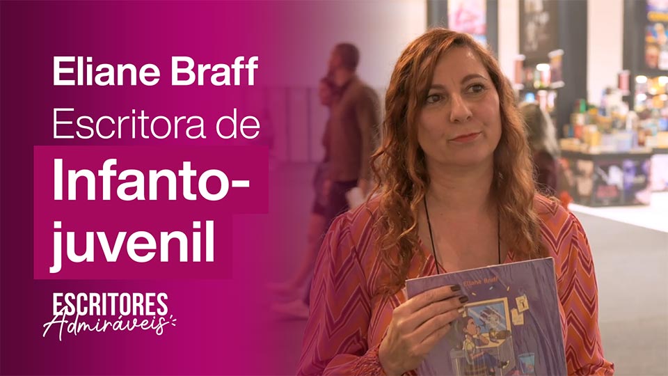 Acompanhar a Lilian, é você ter alguém que lhe dá o passo a passo. – Eliane Braff