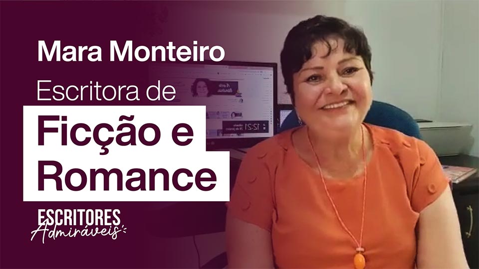 A Lilian traz especialistas para falar de cada tema e todos apresentam uma didática muito boa – Mara Monteiro