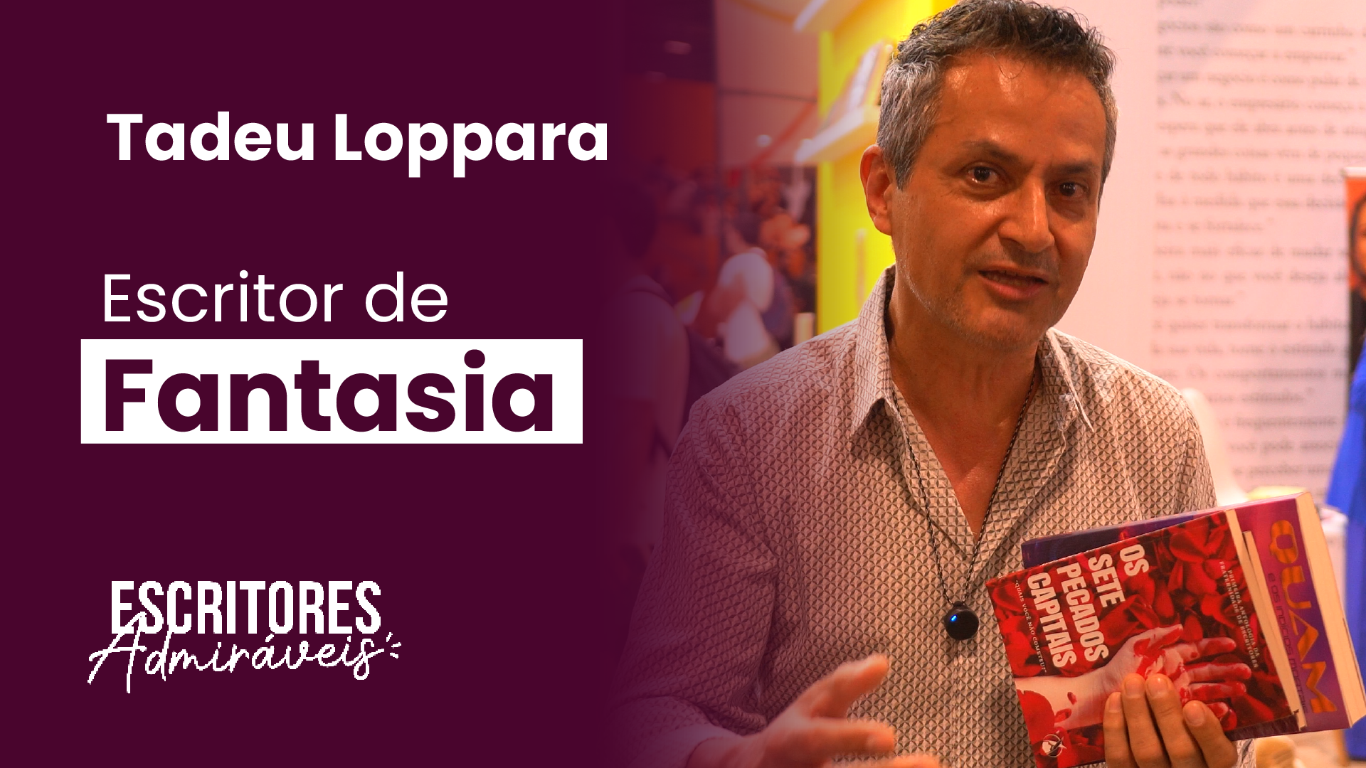 O curso da todos os caminhos, todas as dicas mastigadas, passo a passo. – Tadeu Loppara